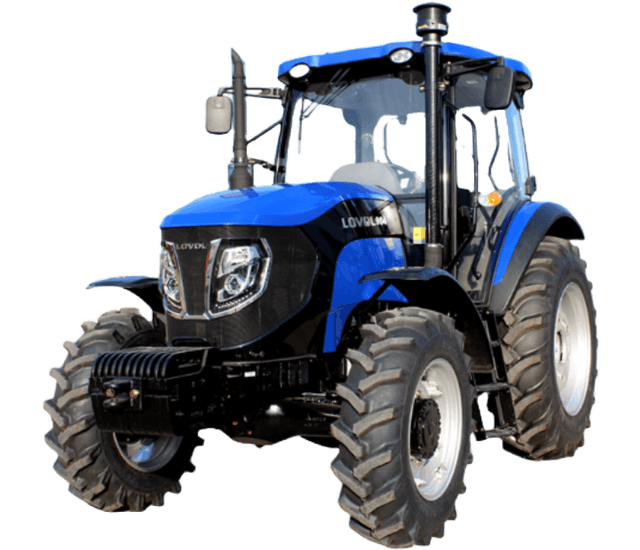 D904 трактор зураг